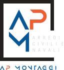 AP Montaggi - Civil and Naval installation