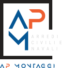 AP Montaggi - Arredi Civili e Navali