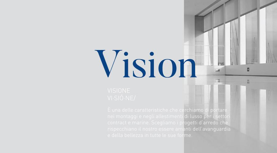 AP Montaggi - Civil and Naval installation - n. 1 - 01/2018 Vision