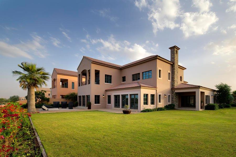AP Montaggi - Arredi Civili e Navali - Jumeirah Golf Estates