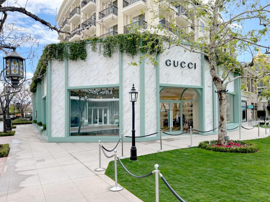 AP Montaggi - Arredi Civili e Navali - GUCCI GLENDALE