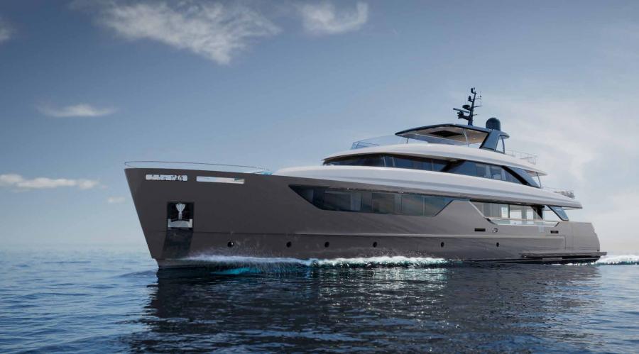 AP Montaggi - Arredi Civili e Navali - SD 132