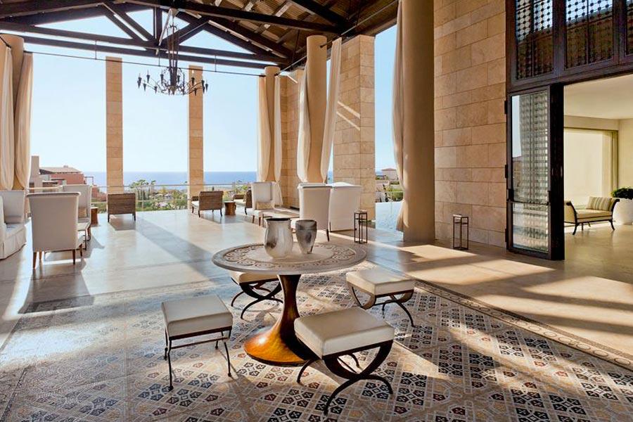 AP Montaggi - Arredi Civili e Navali - The Westin Resort