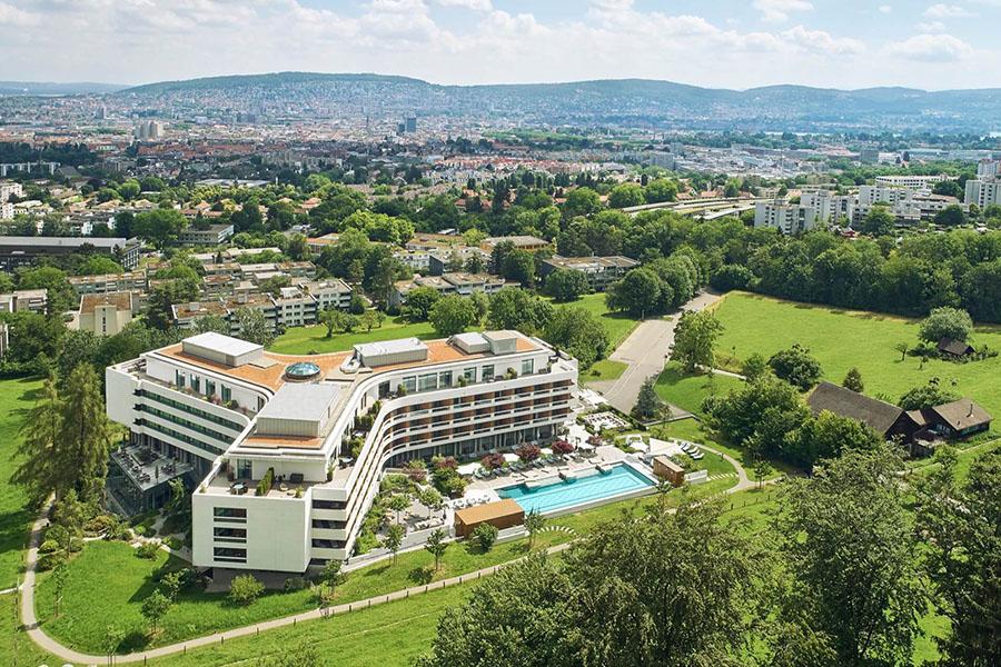 AP Montaggi - Arredi Civili e Navali - Hotel Atlantis By Giardino
