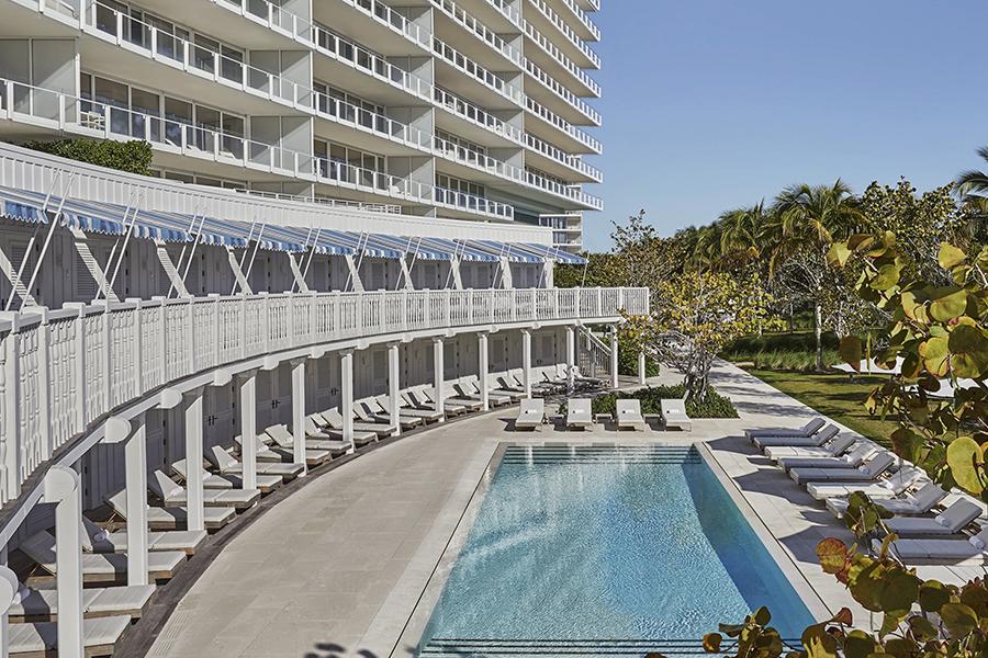 AP Montaggi - Arredi Civili e Navali - Four Seasons Hotel