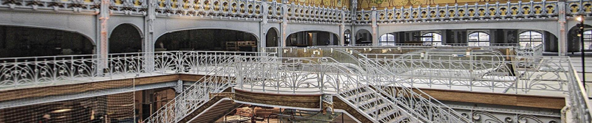 AP Montaggi - Arredi Civili e Navali
